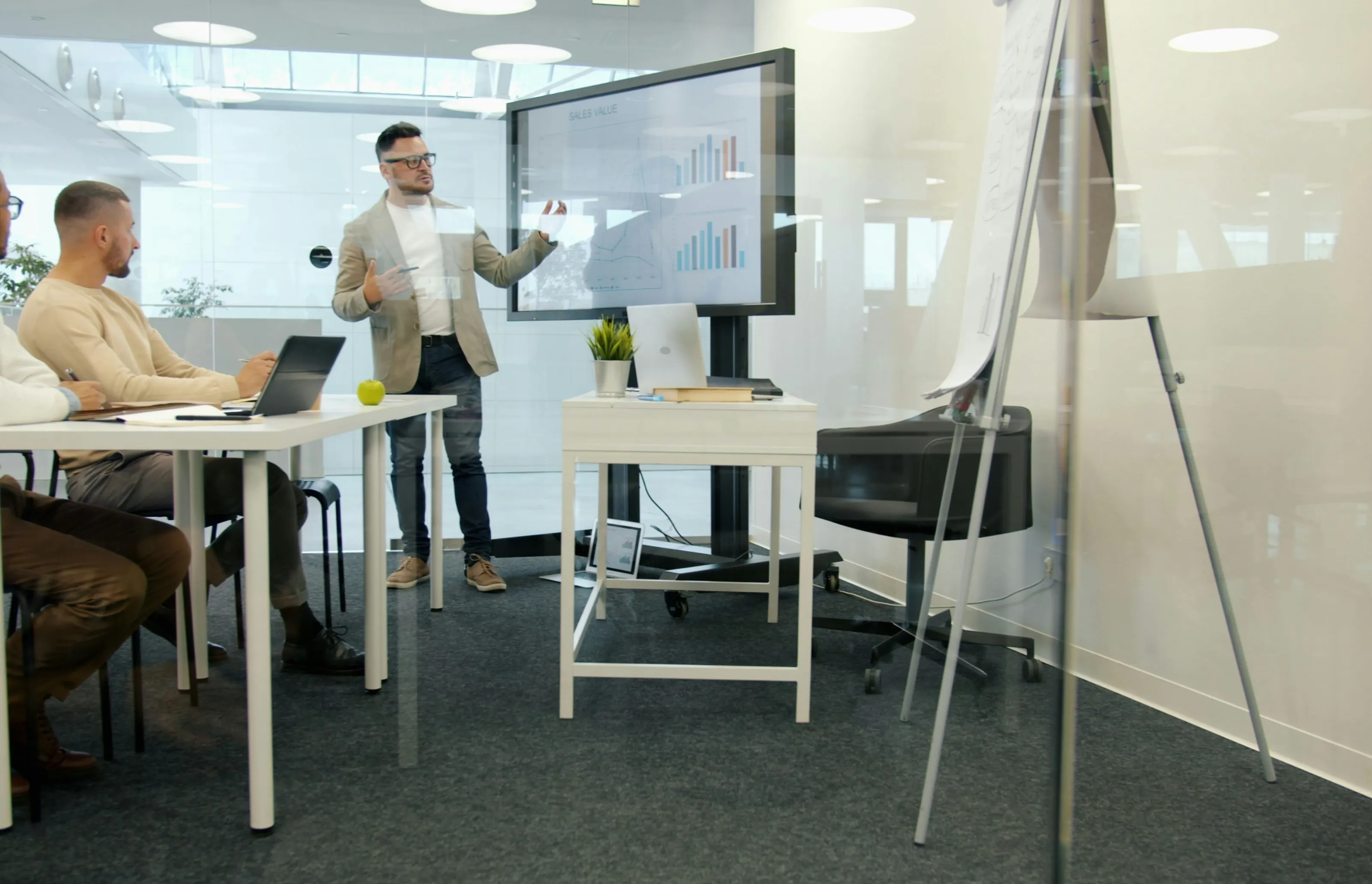 G42 Healthcare Background