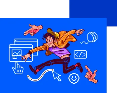 Mobile banner