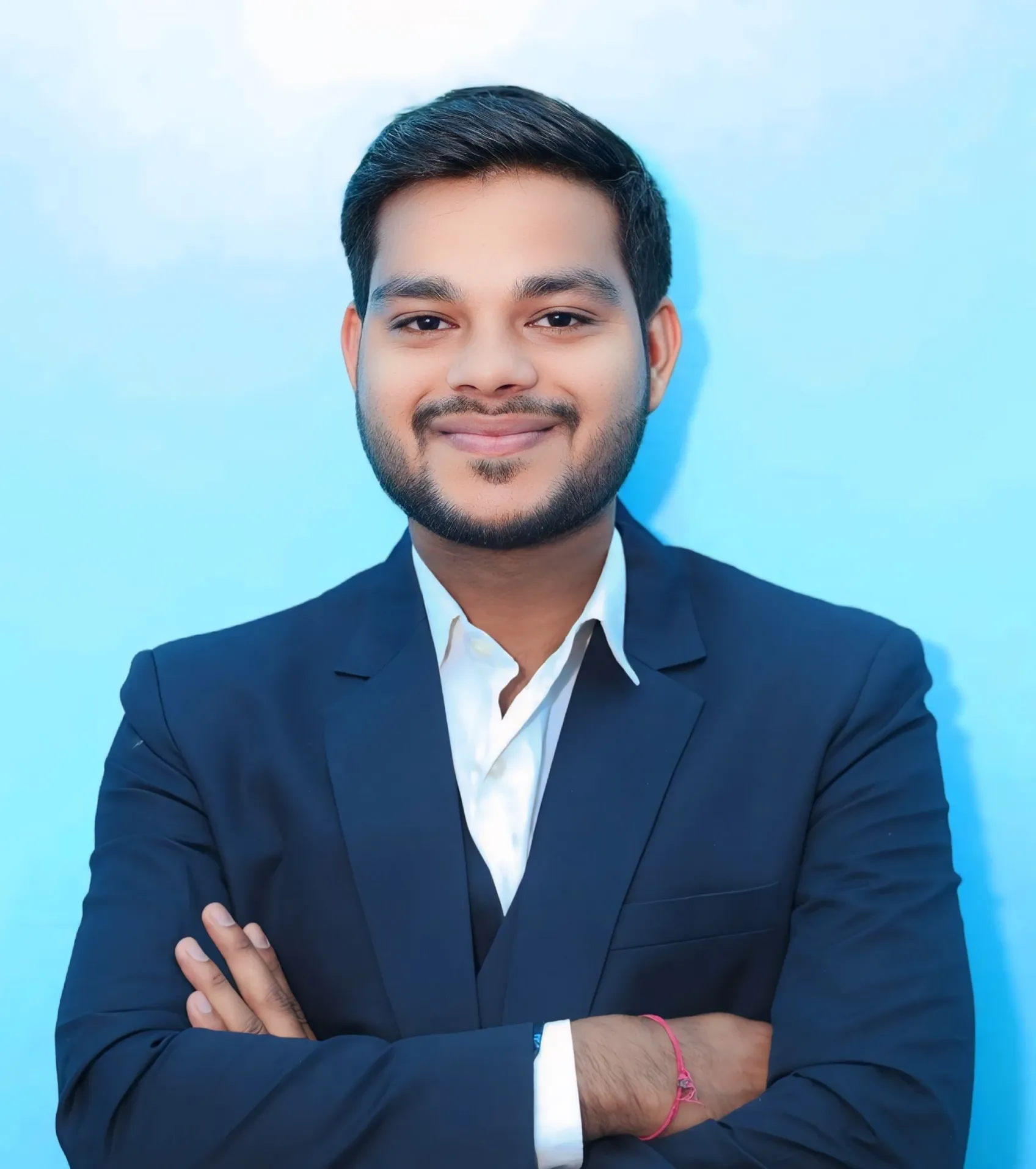 Manish V.