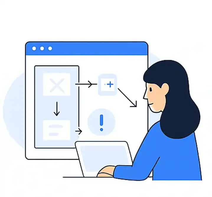 UX Audit Checklist | Tenet