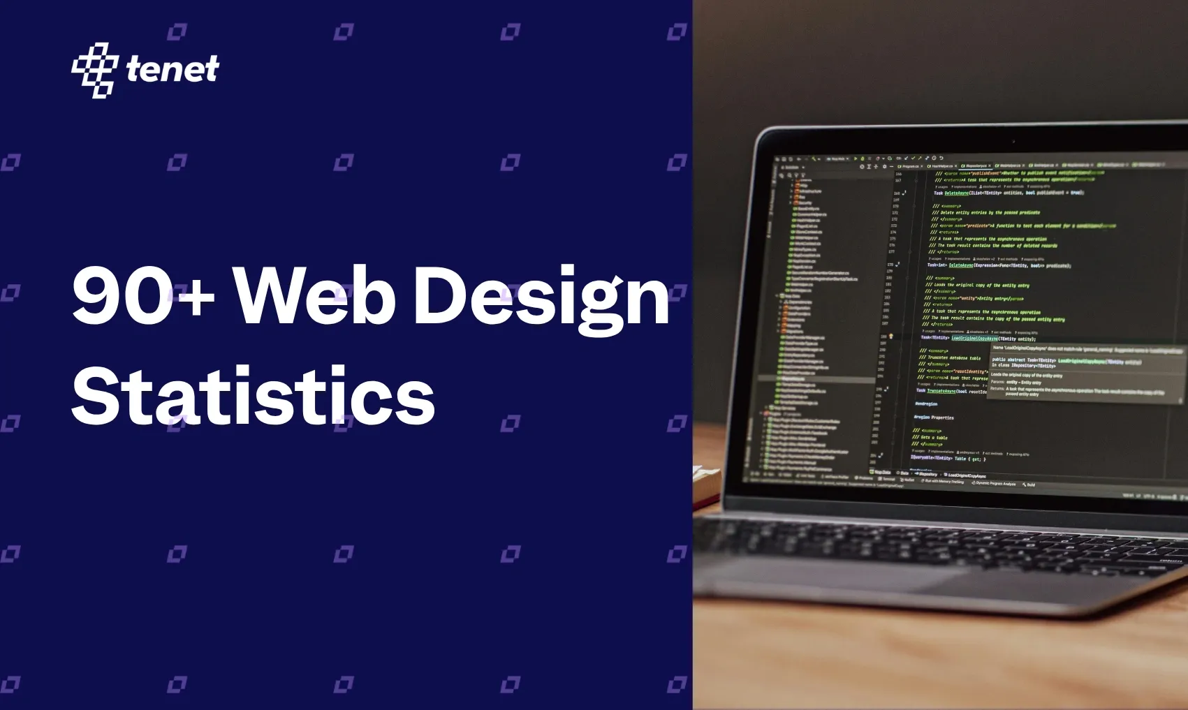 Web Design Statistics