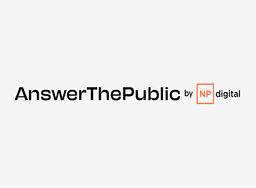 AnswerThePublic Tenet Tool