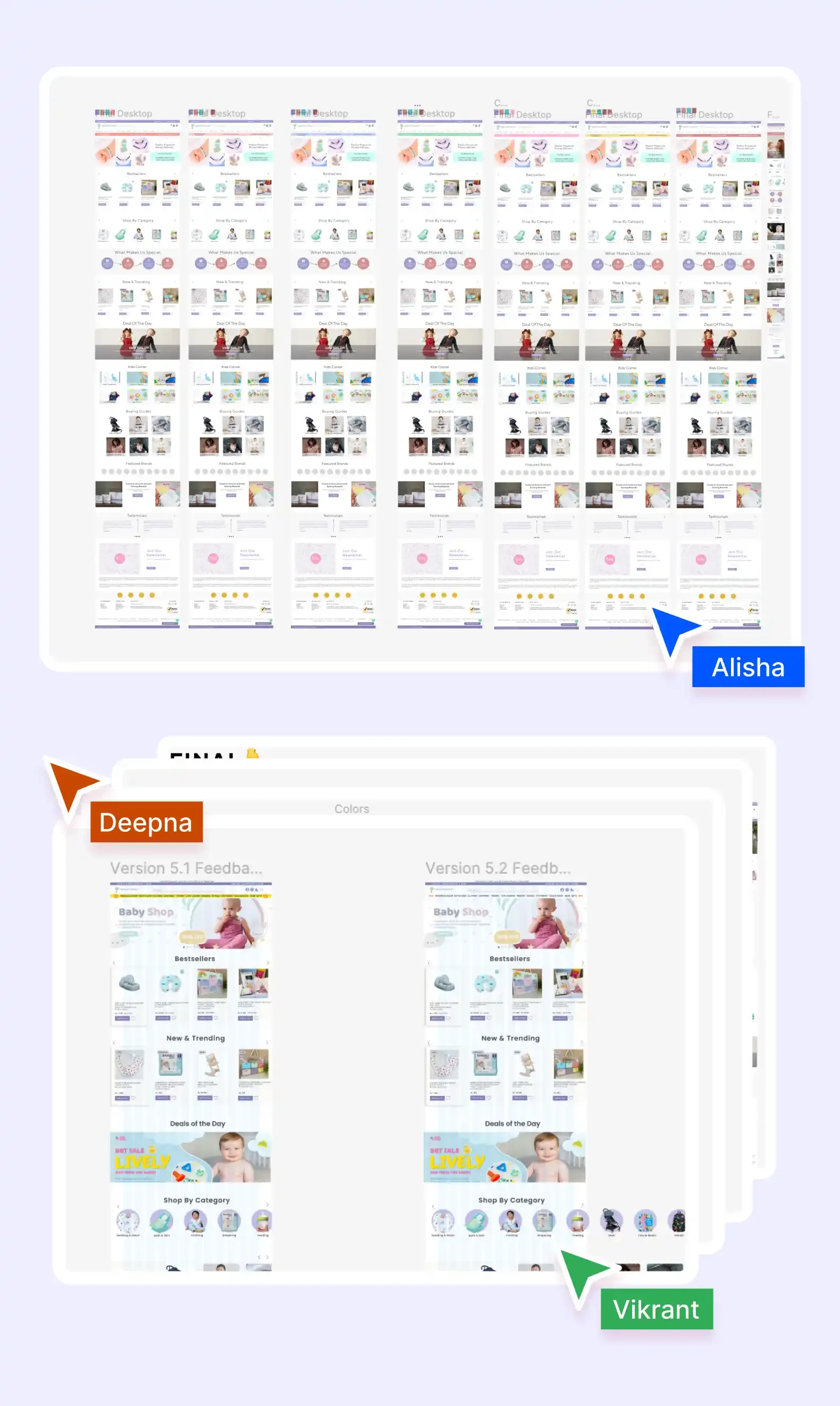 MyBabyBabbles Approach Mobile
