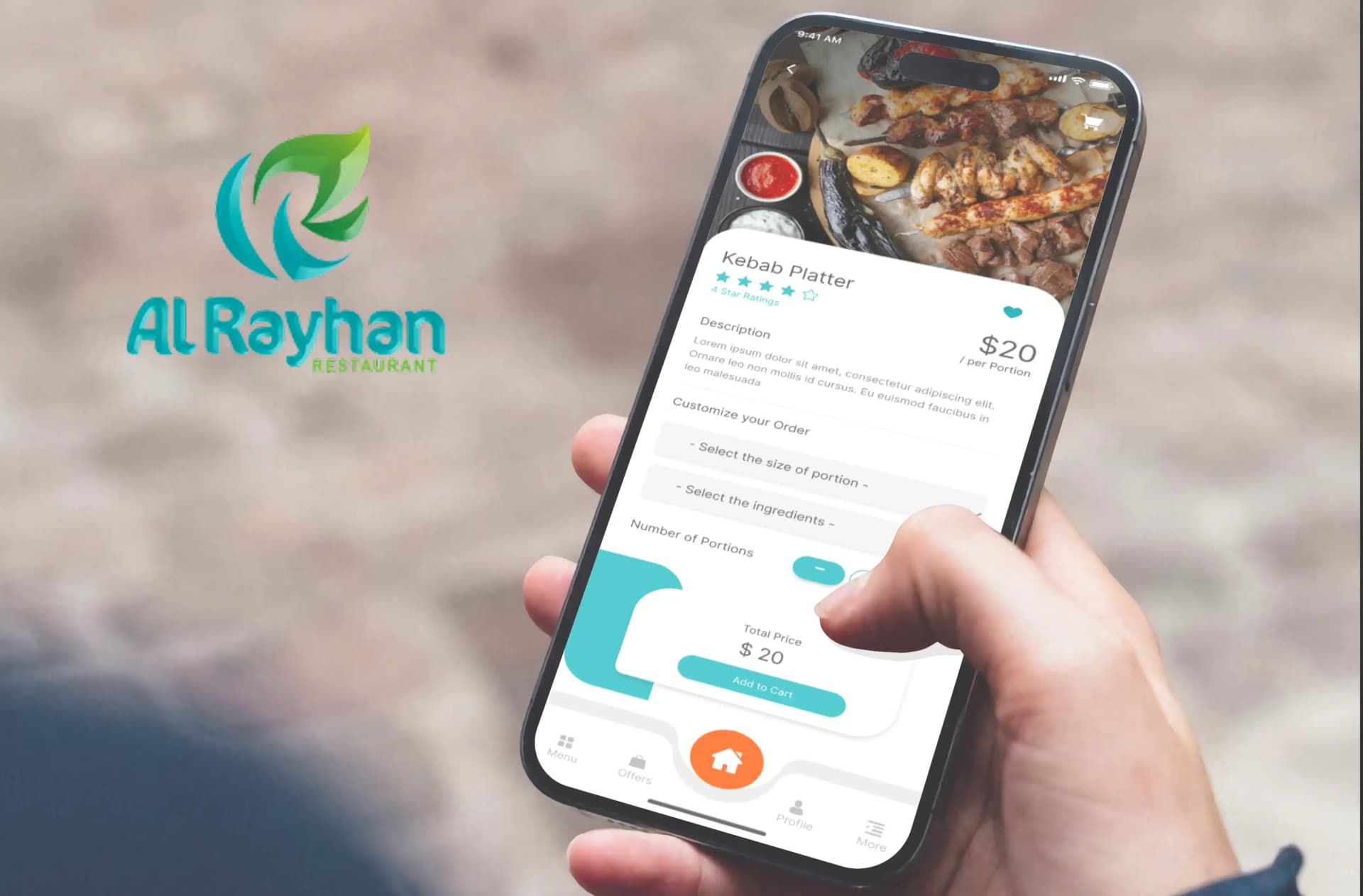 Banner Image Desktop