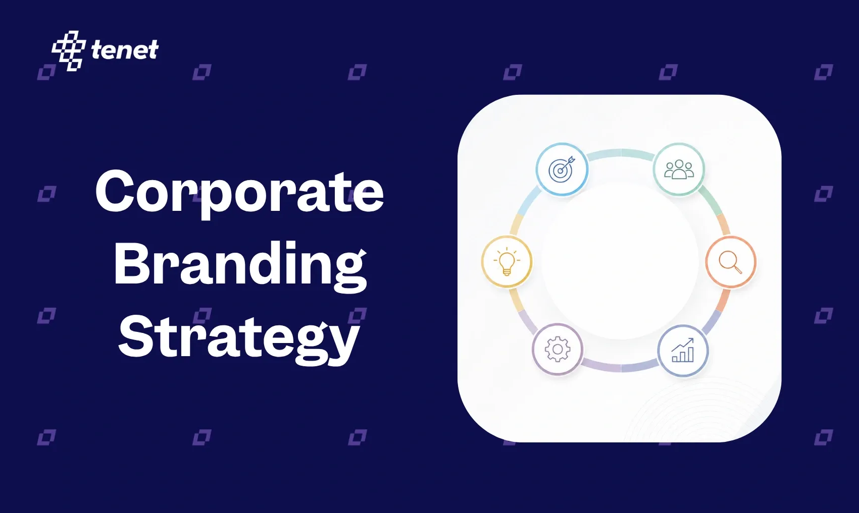 Corporate Branding Strategy: 7 Proven Tactics