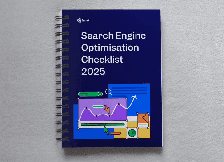 Search Engine Optimisation Checklist 2025