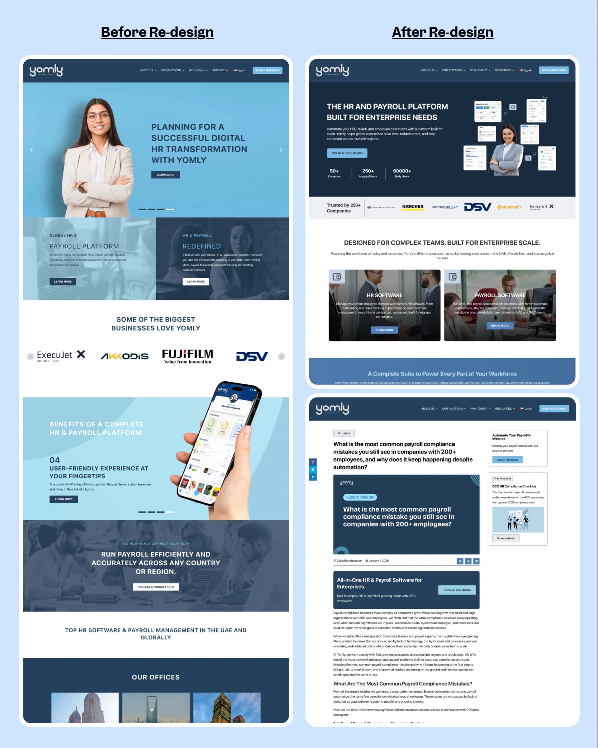 Task management background