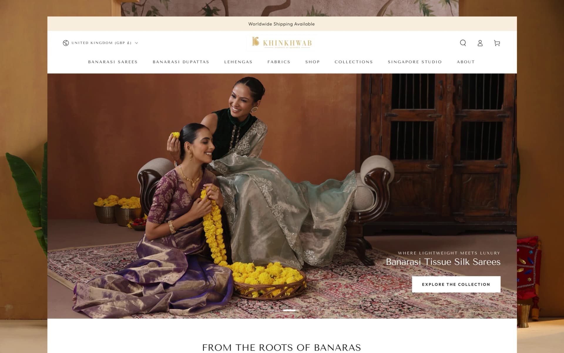 G42 Healthcare Hero Banner