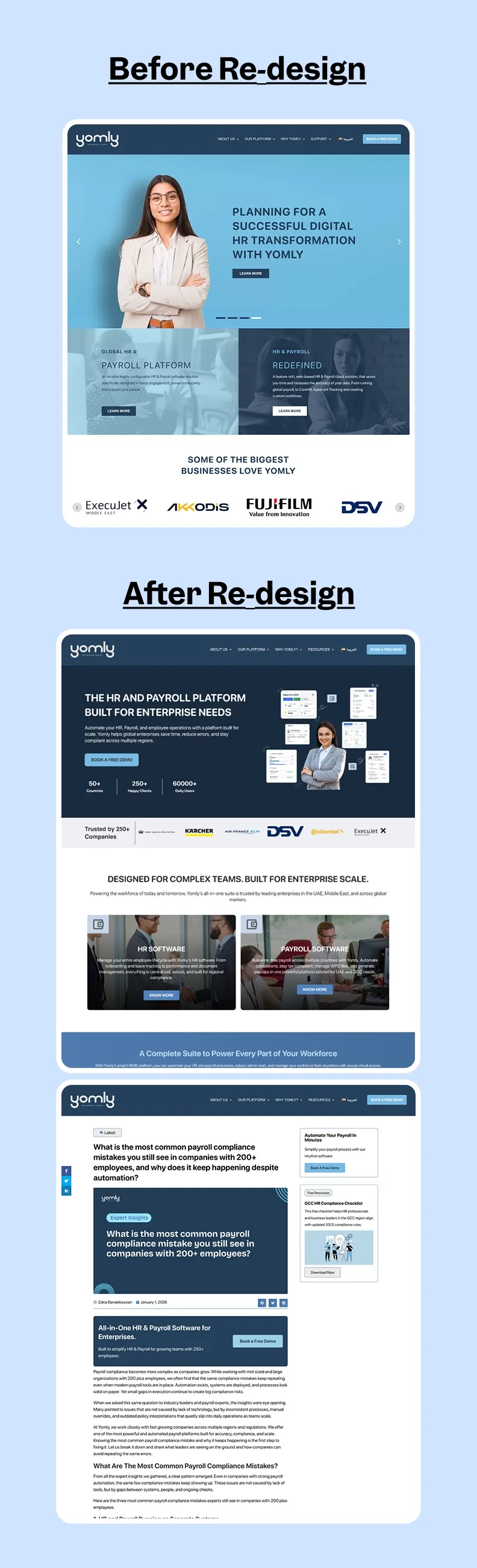 Task management background