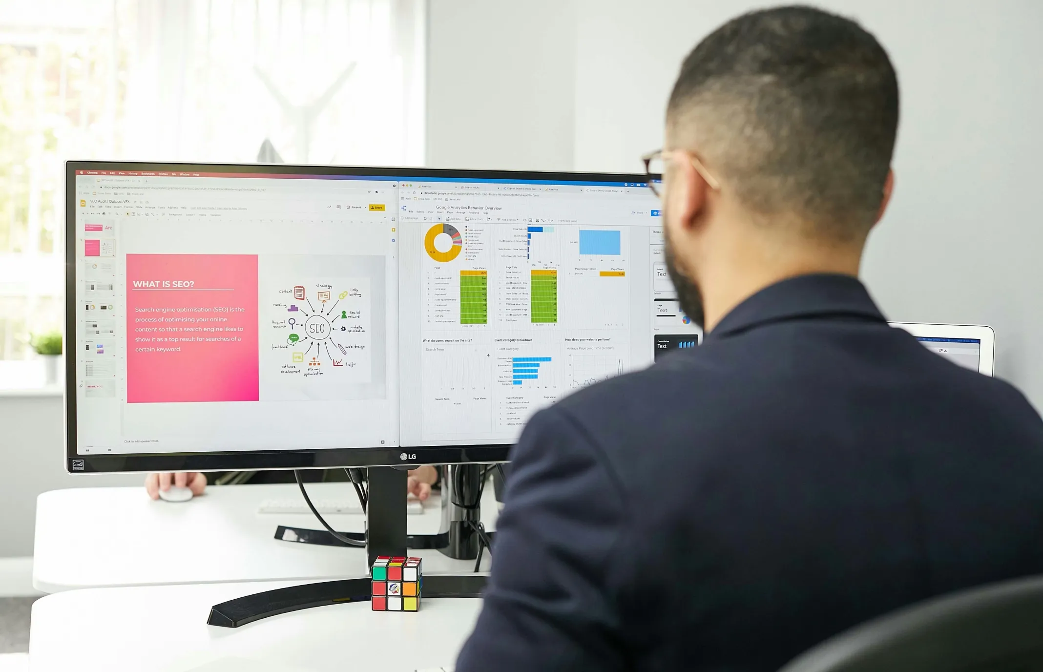 G42 Approach Desktop