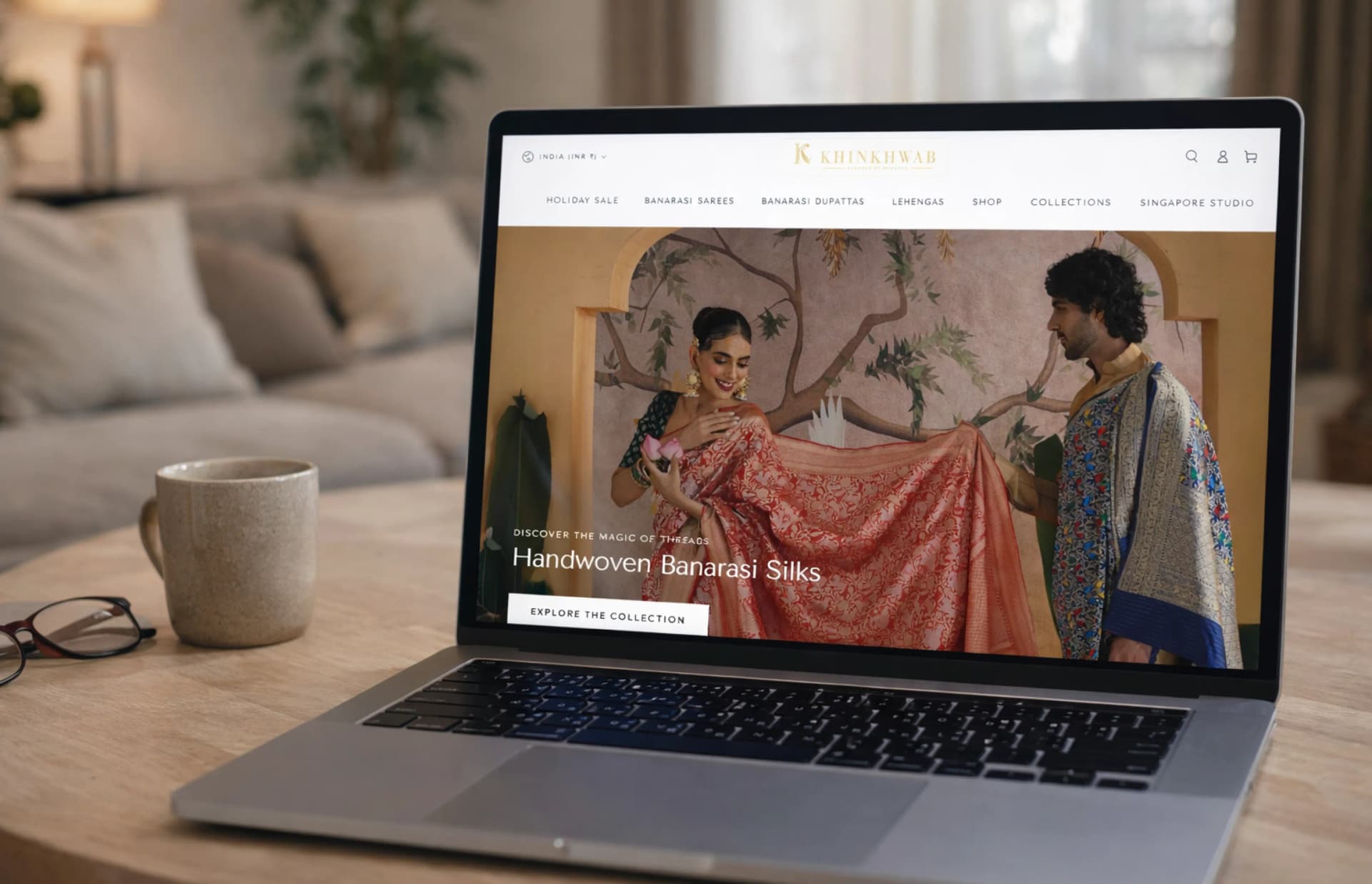 G42 Approach Desktop