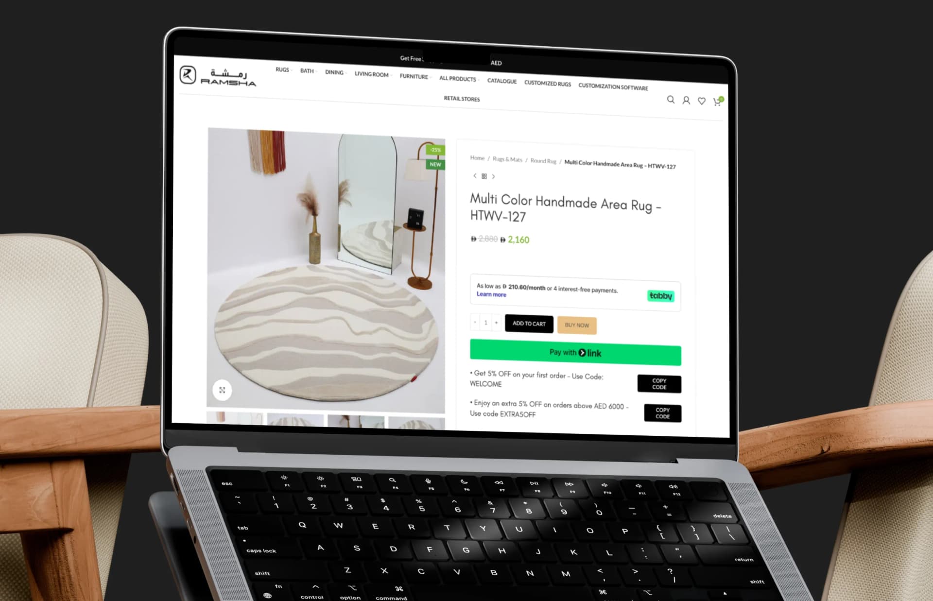 G42 Approach Desktop