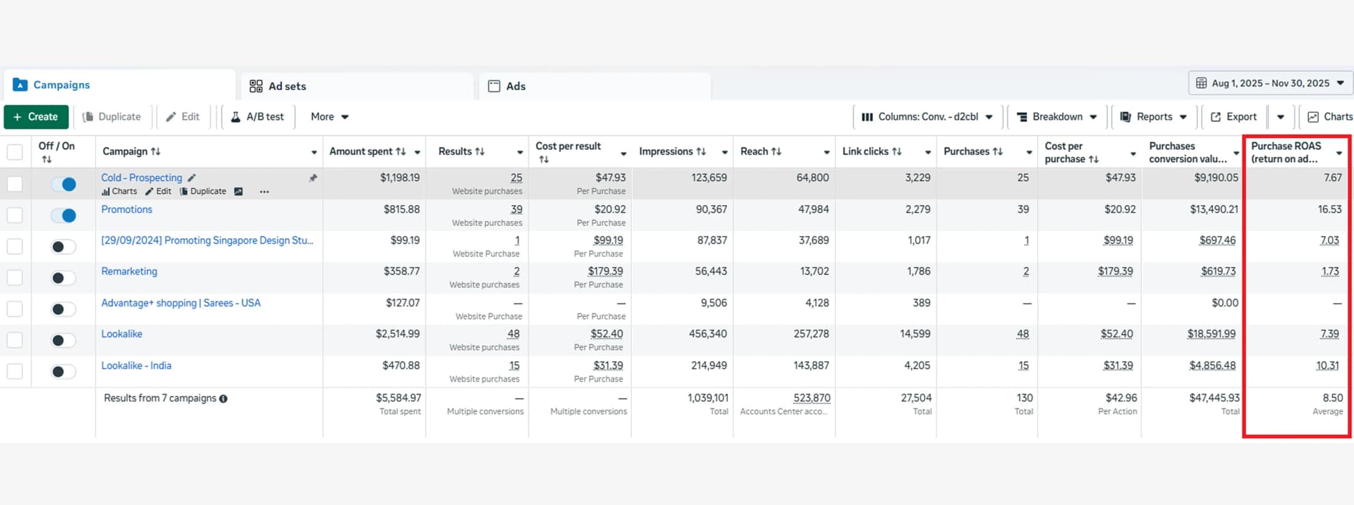 G42 Approach Desktop