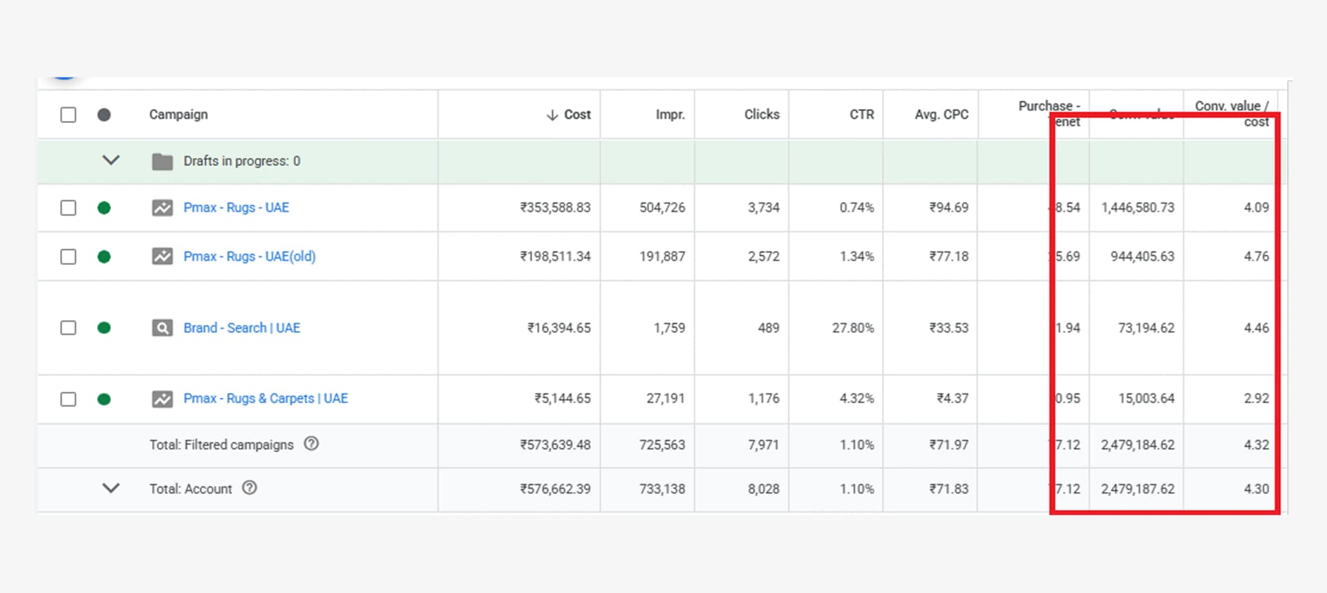 G42 Approach Desktop
