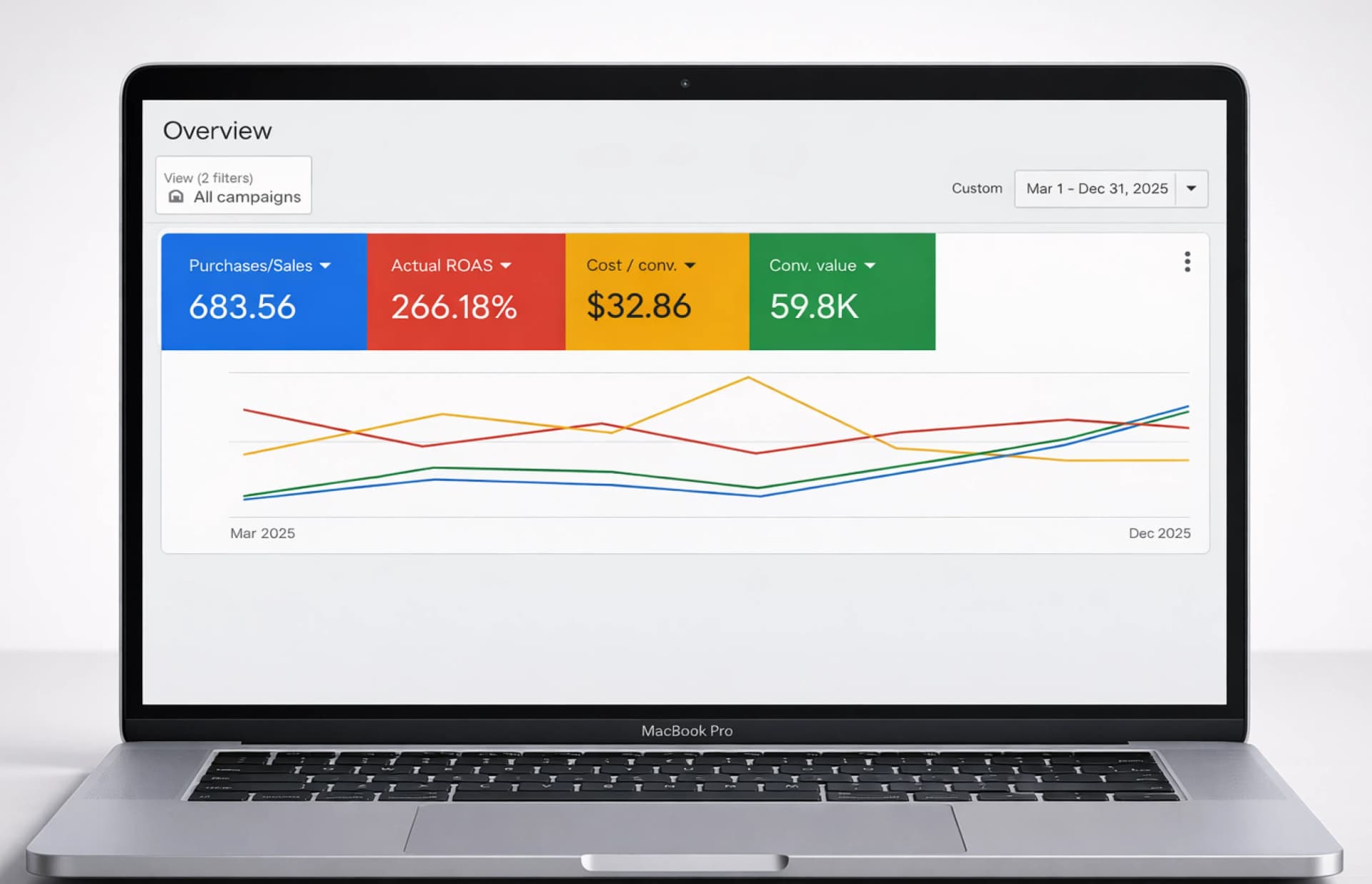 G42 Approach Desktop
