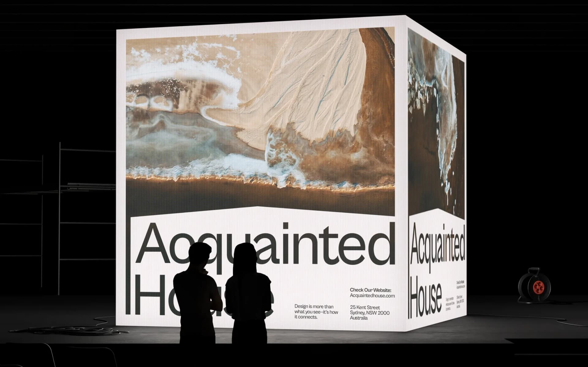 G42 Healthcare Hero Banner