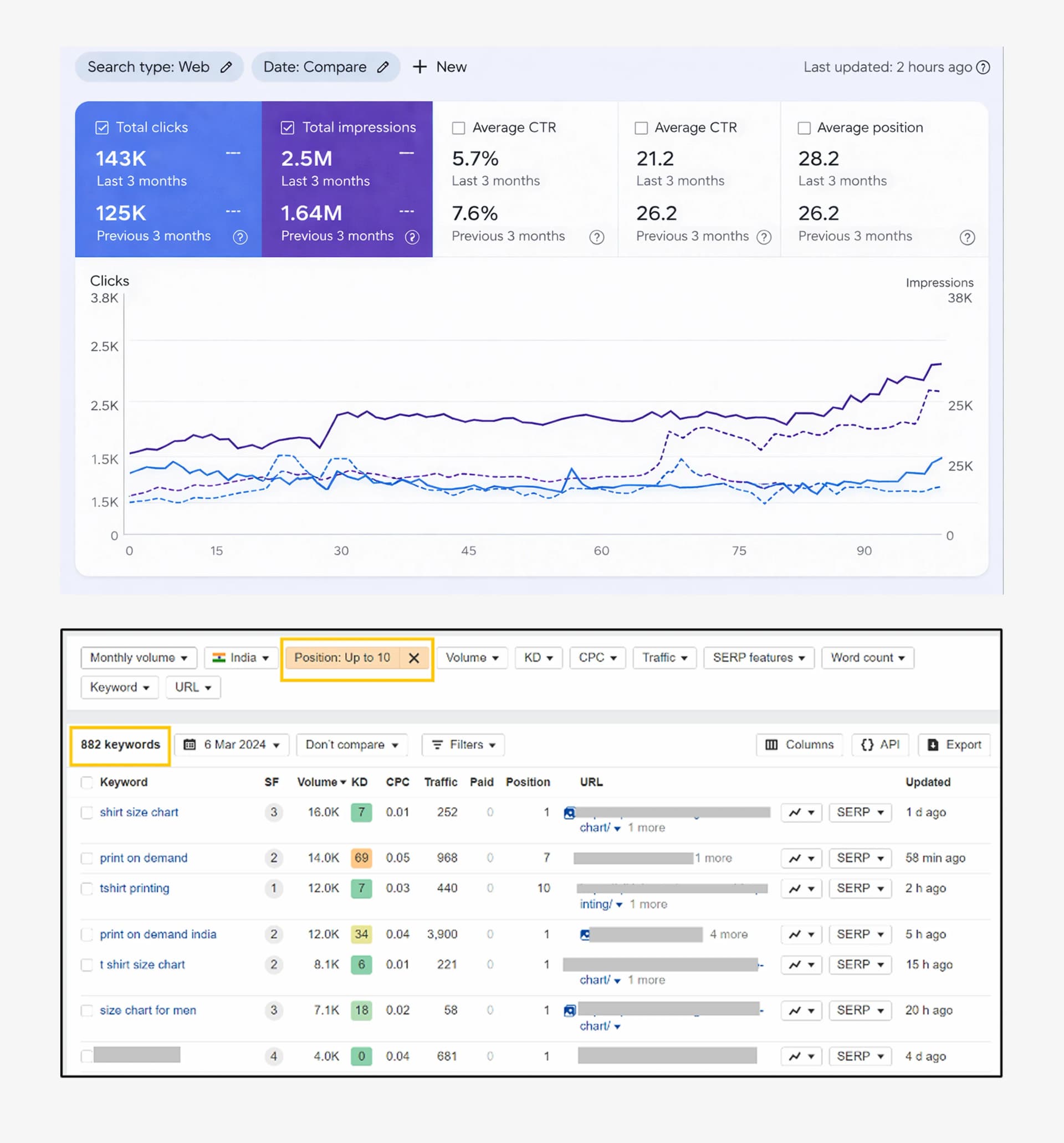 G42 Approach Desktop