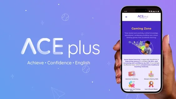 Ace Plus