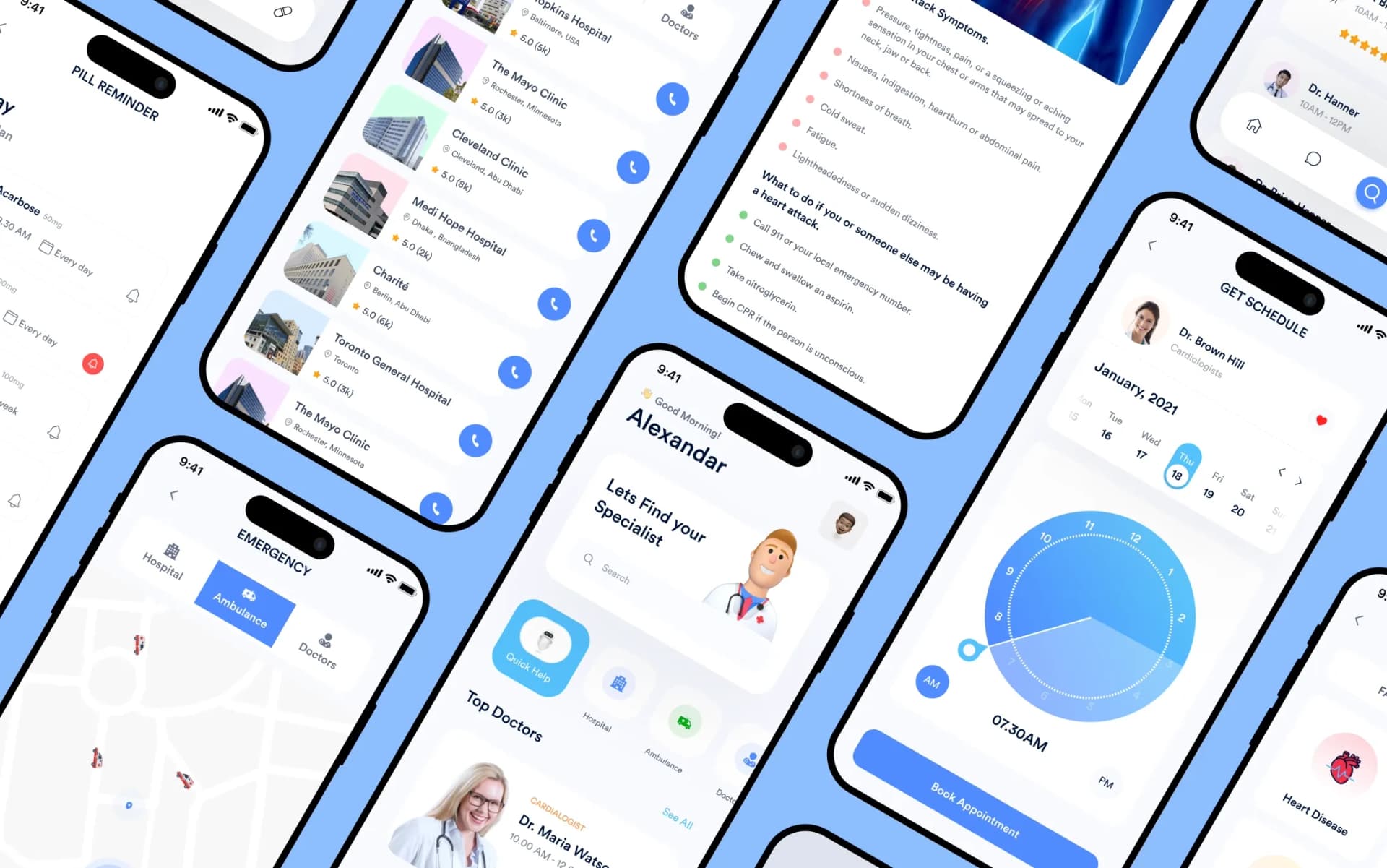 HR Recruitment Platform Hero Banner