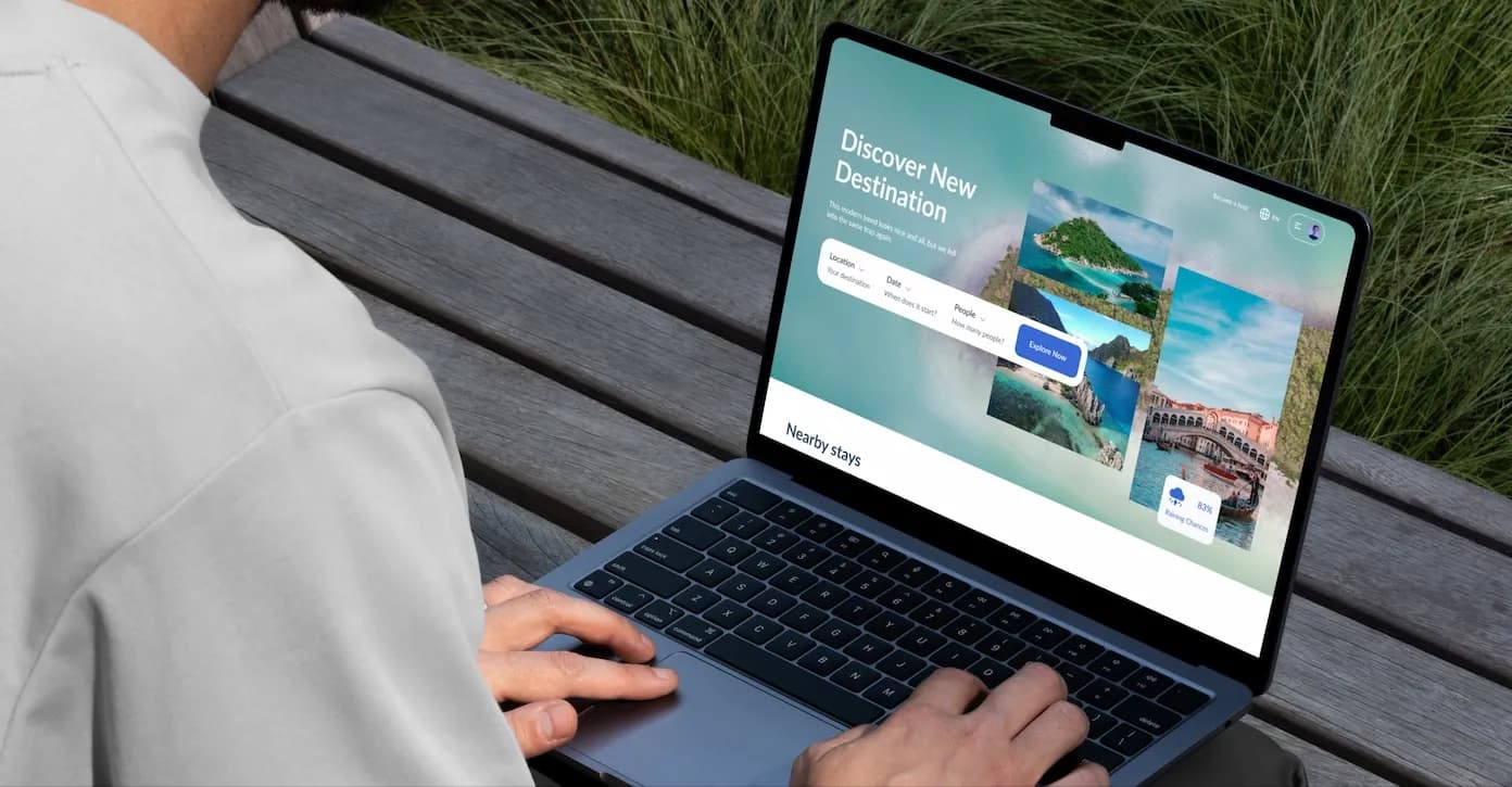 Task management background