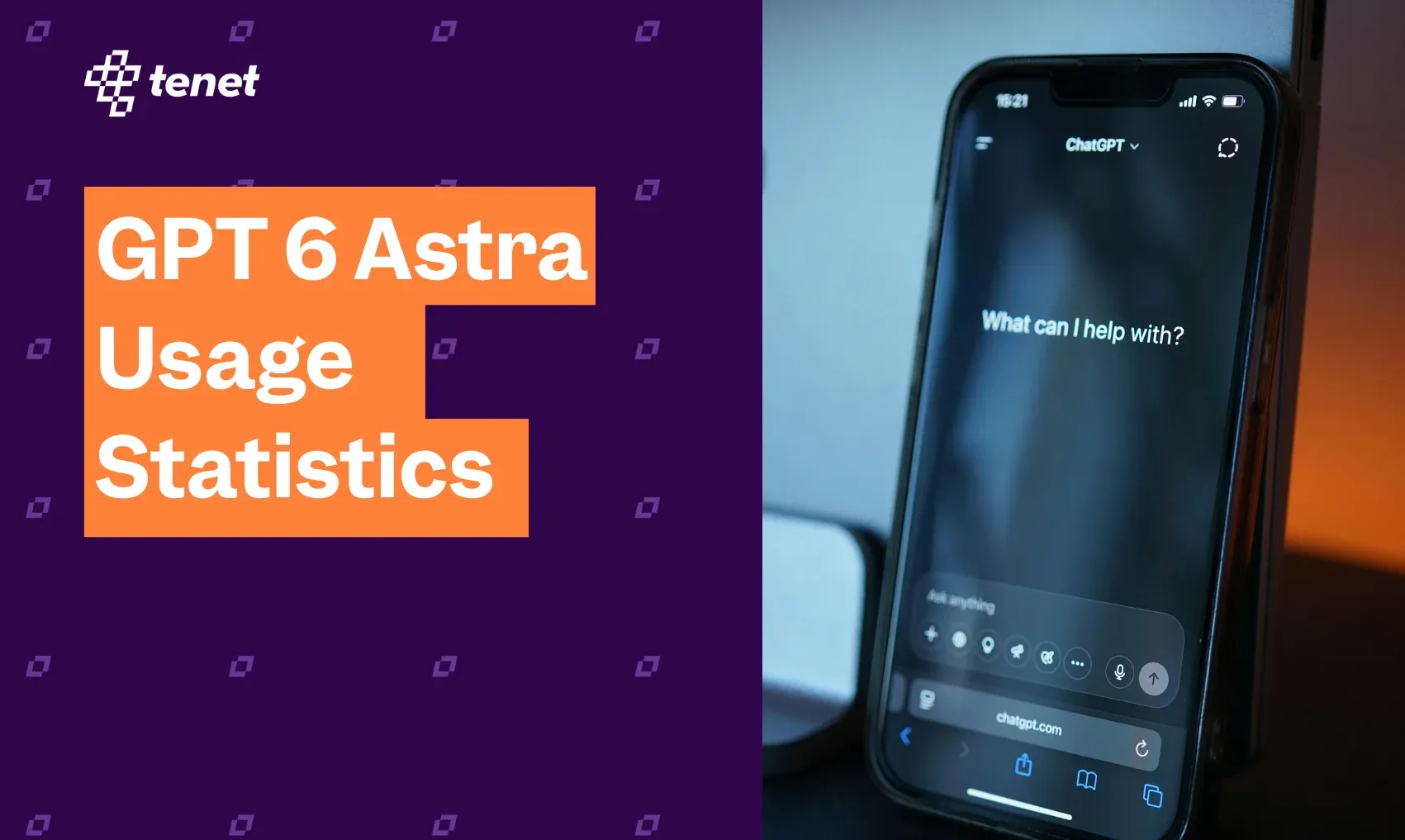 30+ Shocking GPT 6 Astra Usage Statistics