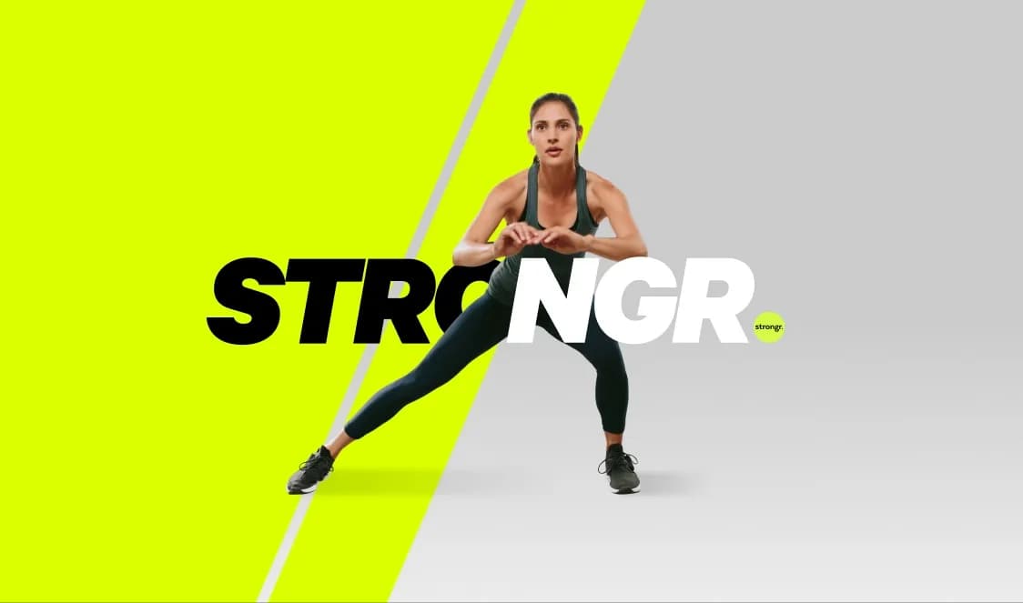 Strongr