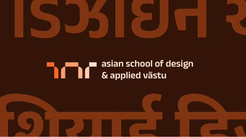 Asian School of Design & Applied Vastu