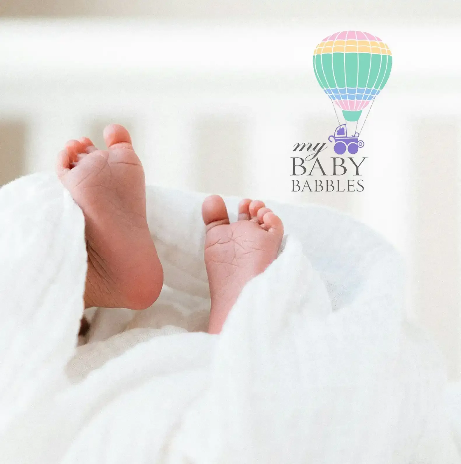 MyBabyBabbles Hero Banner Mobile