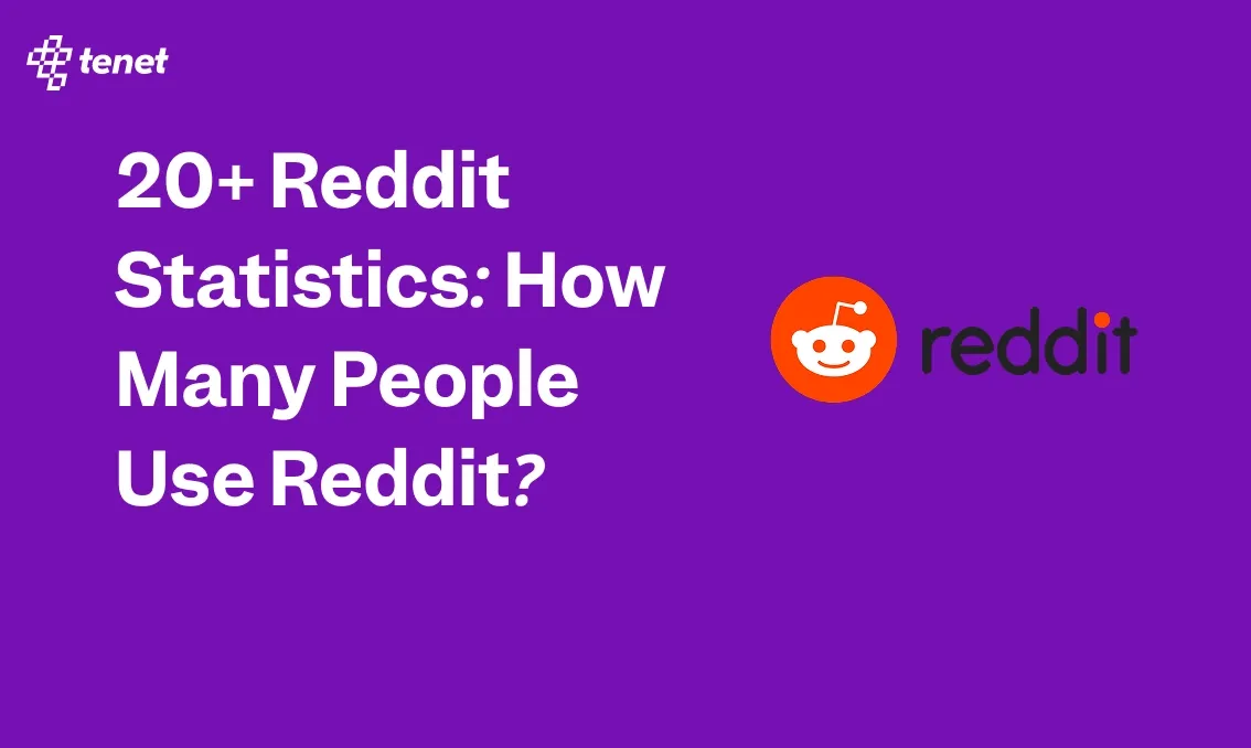 20+ Reddit Statistics: How Many People Use Reddit in 2026?