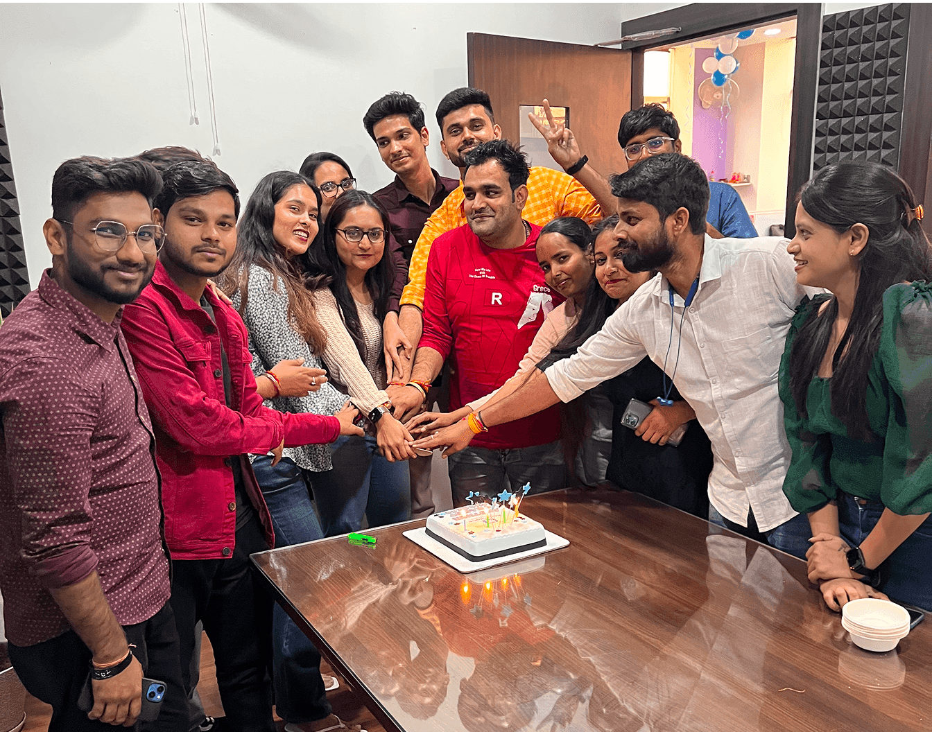 Tenet Team