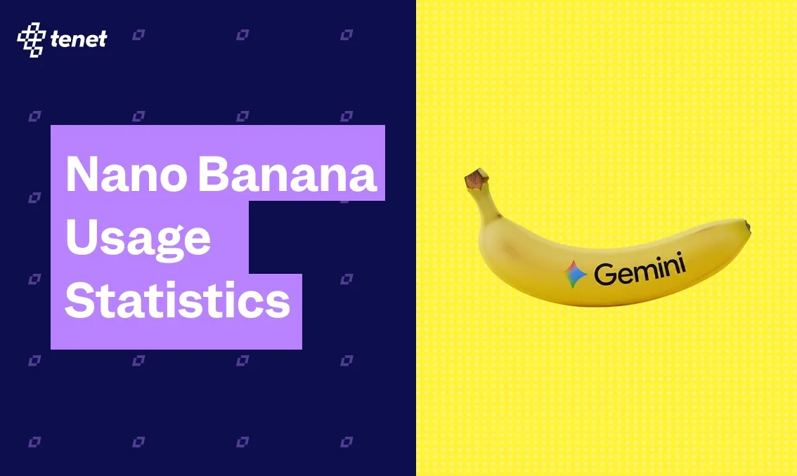 Nano Banana Statistics: How Many People Use Nano Banana?
