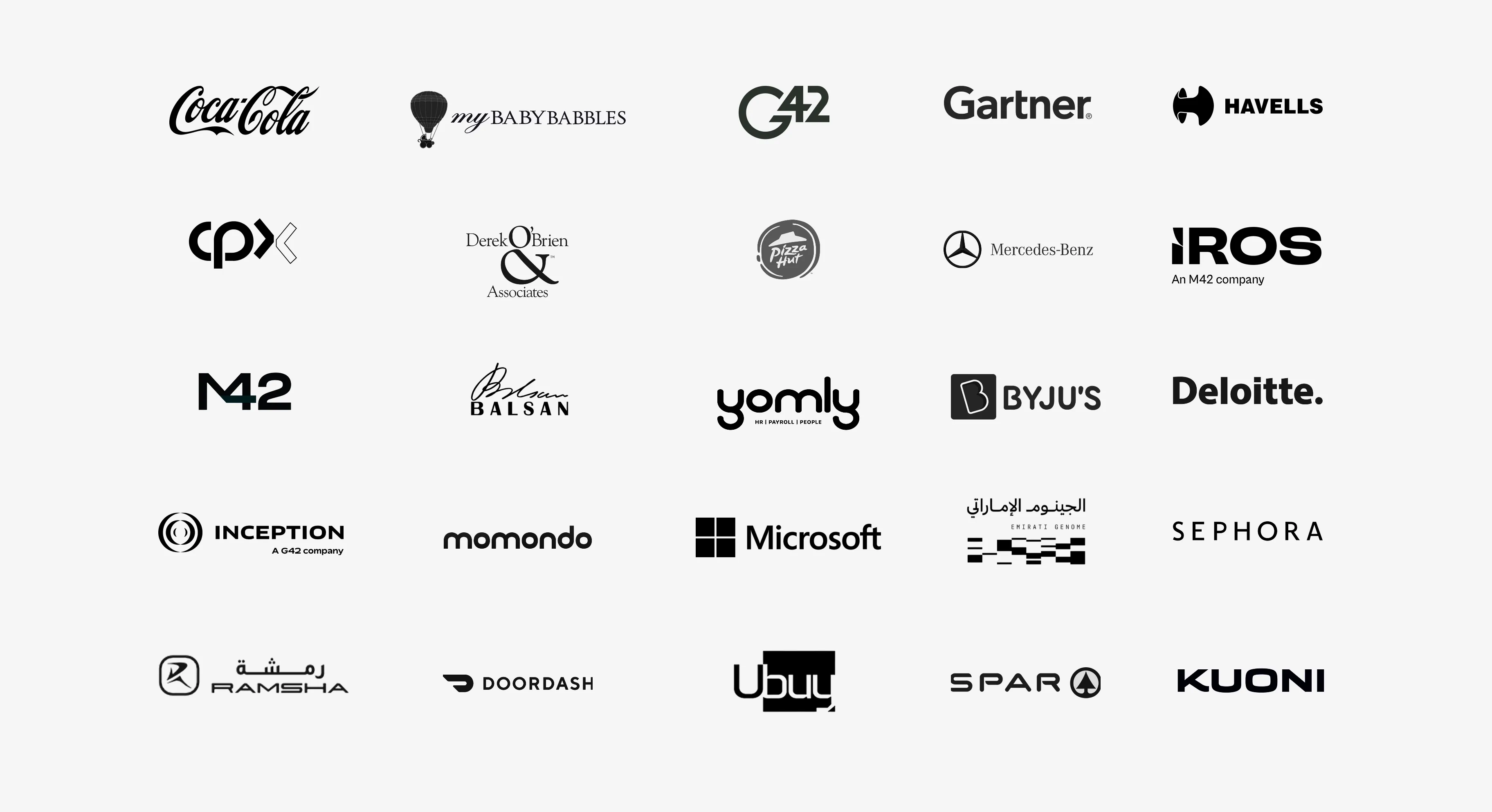 Desktop Client Logo