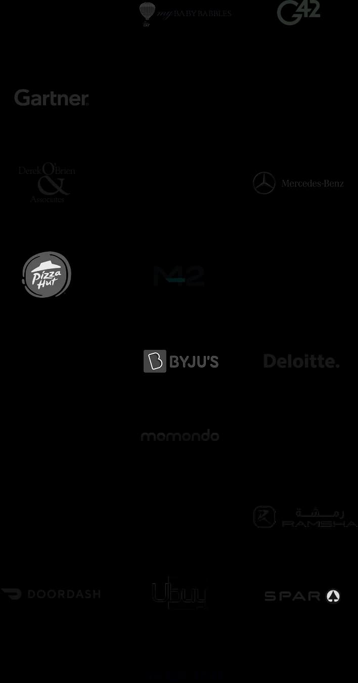 Mobile Client Logo