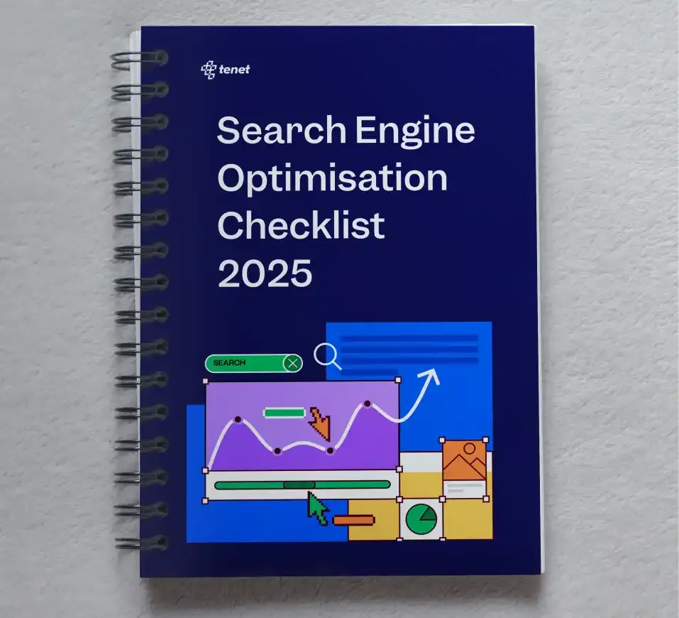 Search Engine Optimisation Checklist 2025 | Tenet