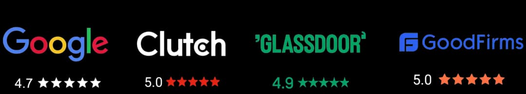 Google Ratings