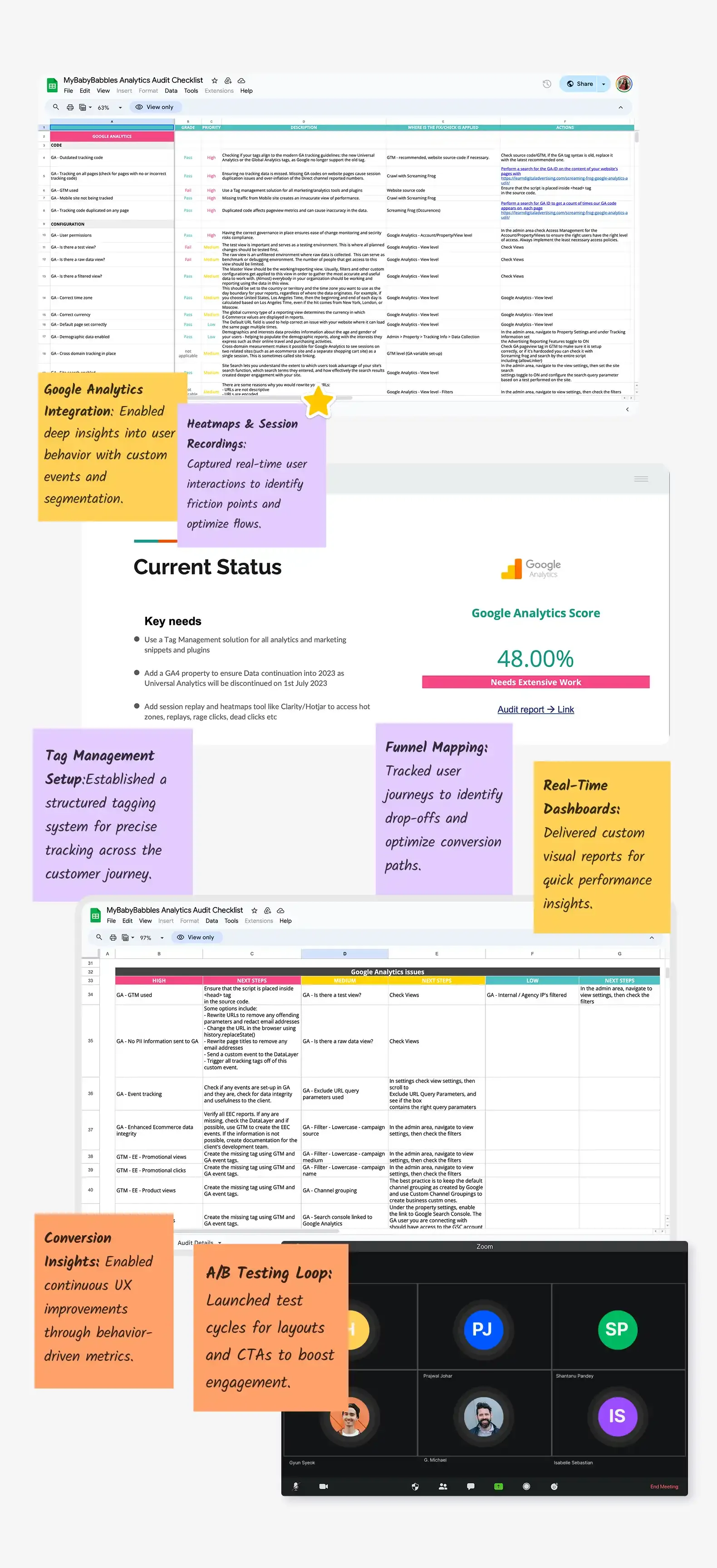 MyBabyBabbles Research Mobile 2