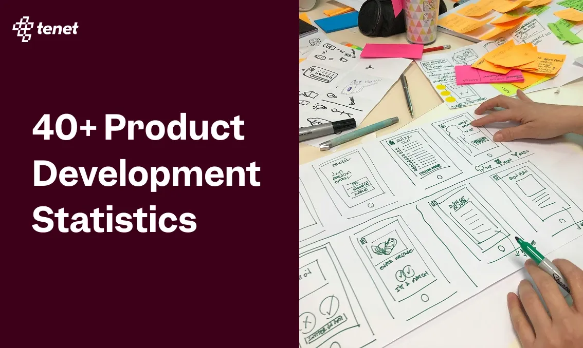Product Development Statistics