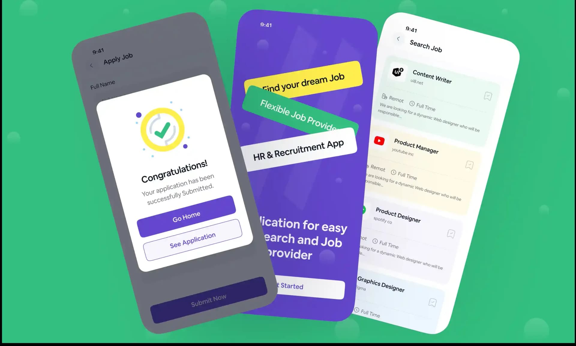 SaaS Development & UI/UX Design