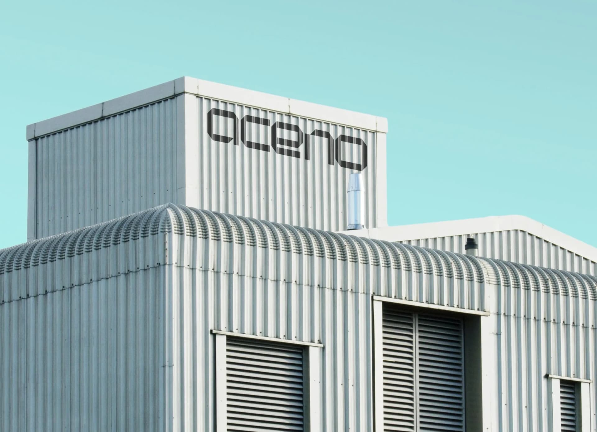 Brand Identity for Steel Structure Manufacturing
