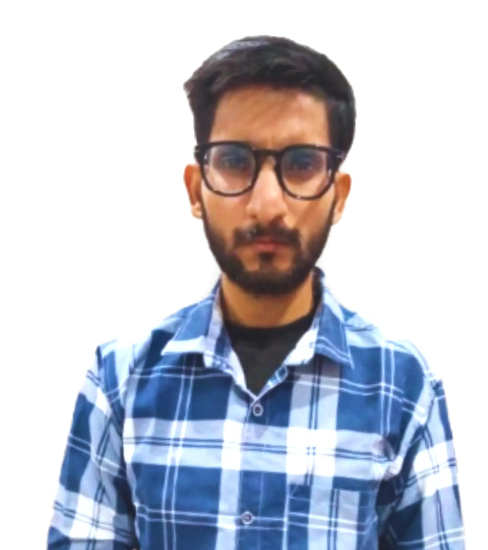 Vikrant M. 