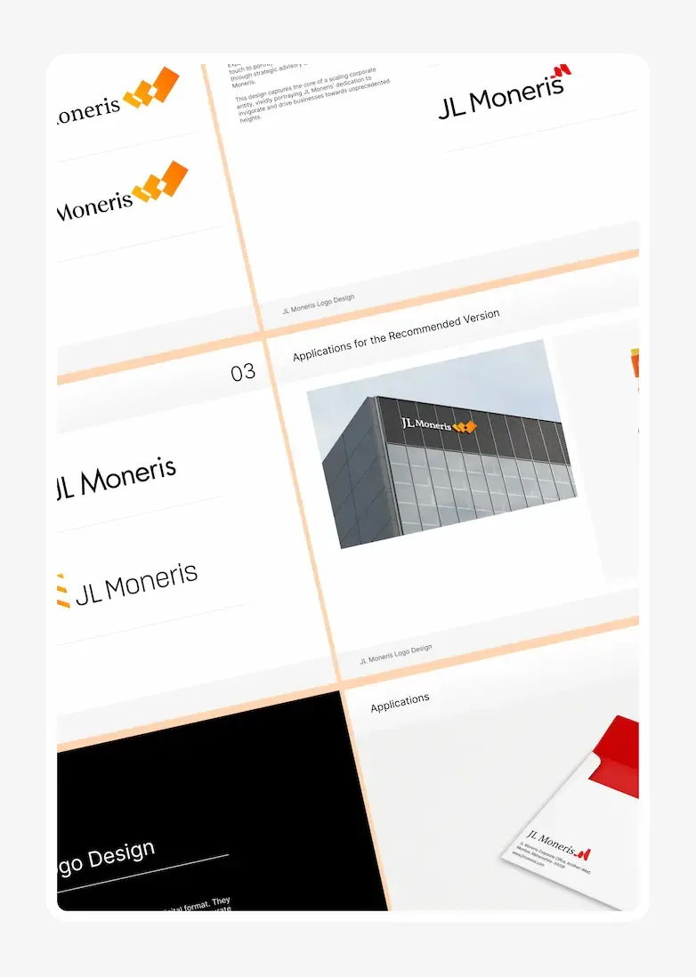 JL Moneris Section 1 Mobile