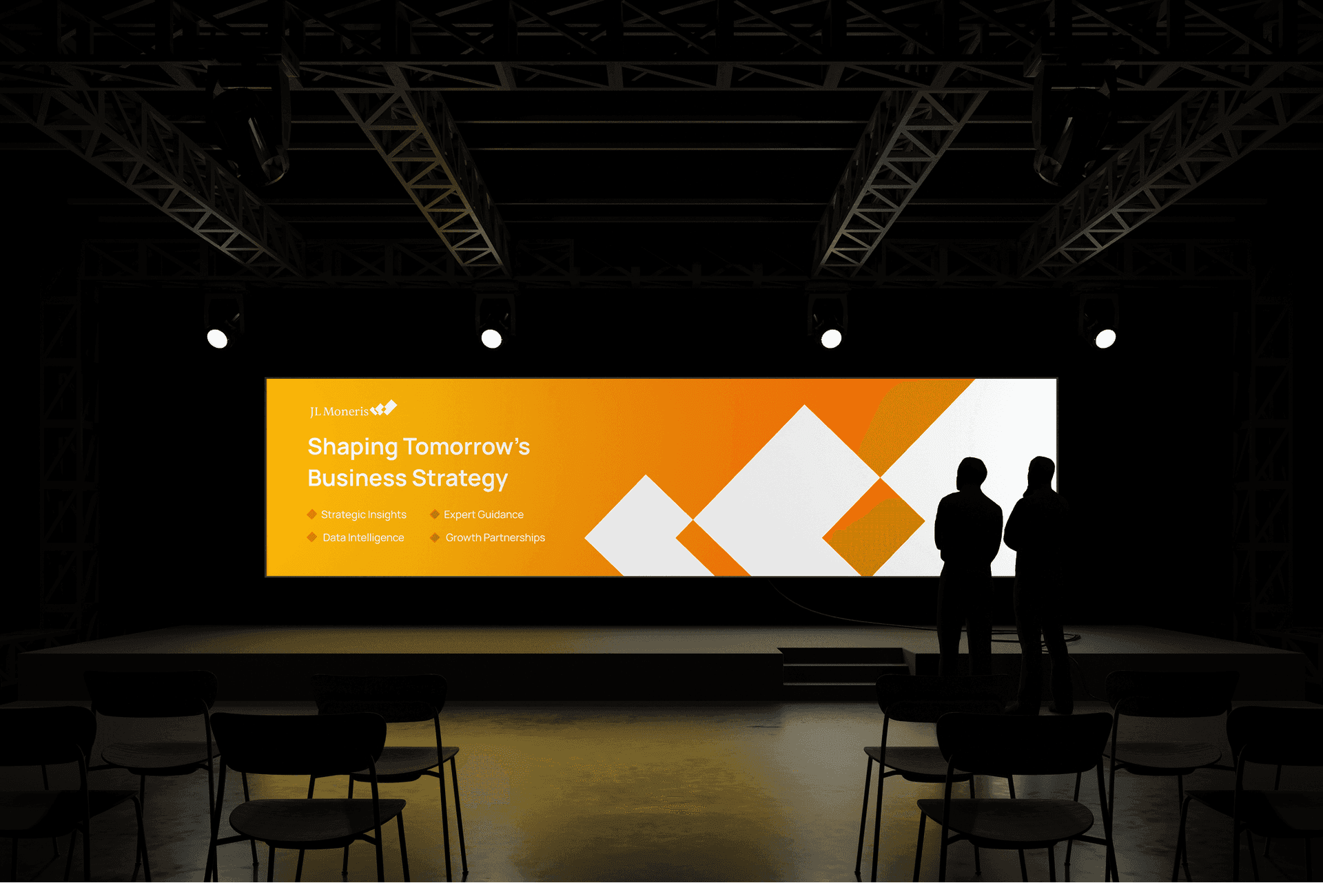 JL Moneris Presentation