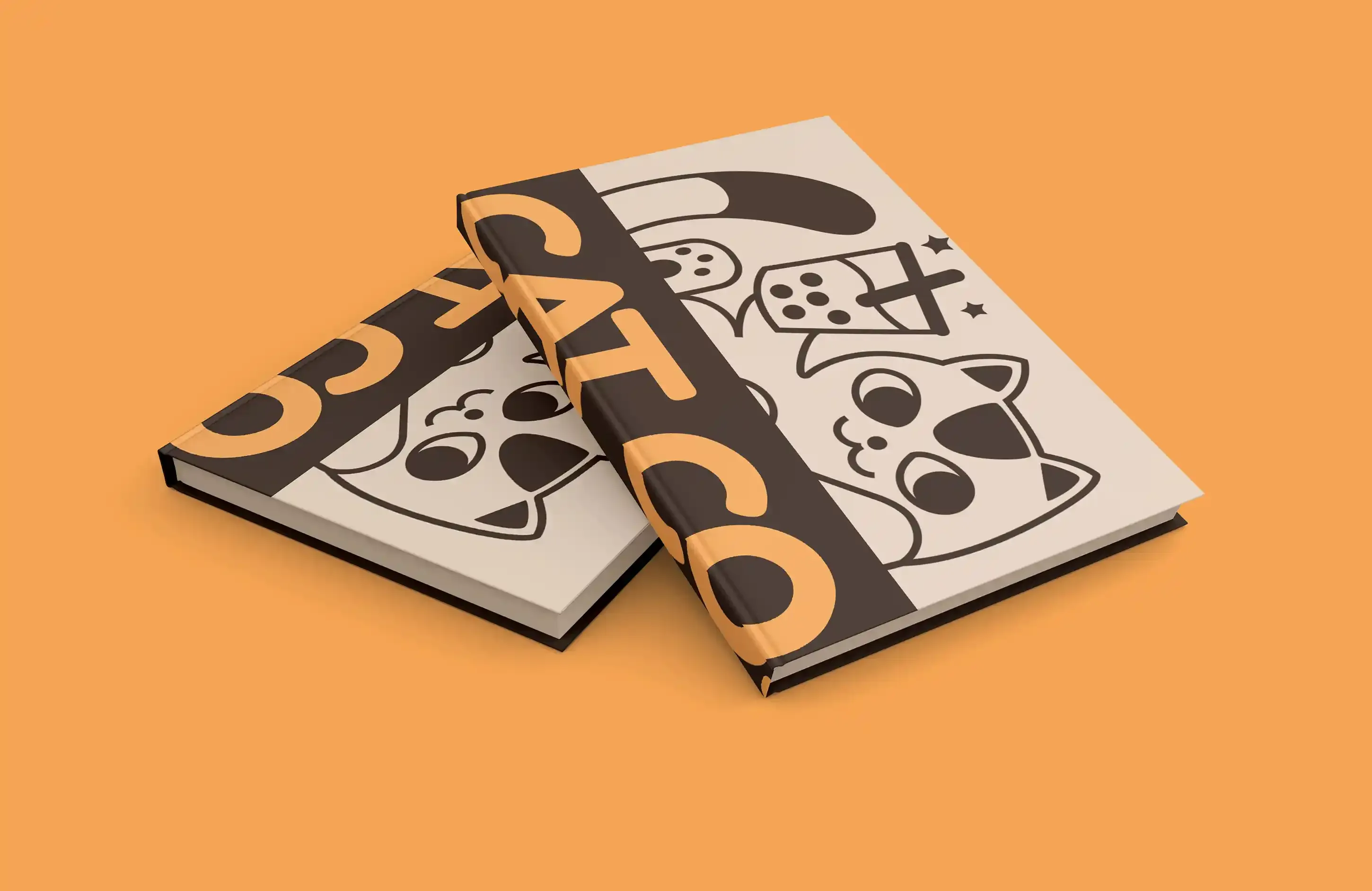 Black Cat Coffee Slide 3