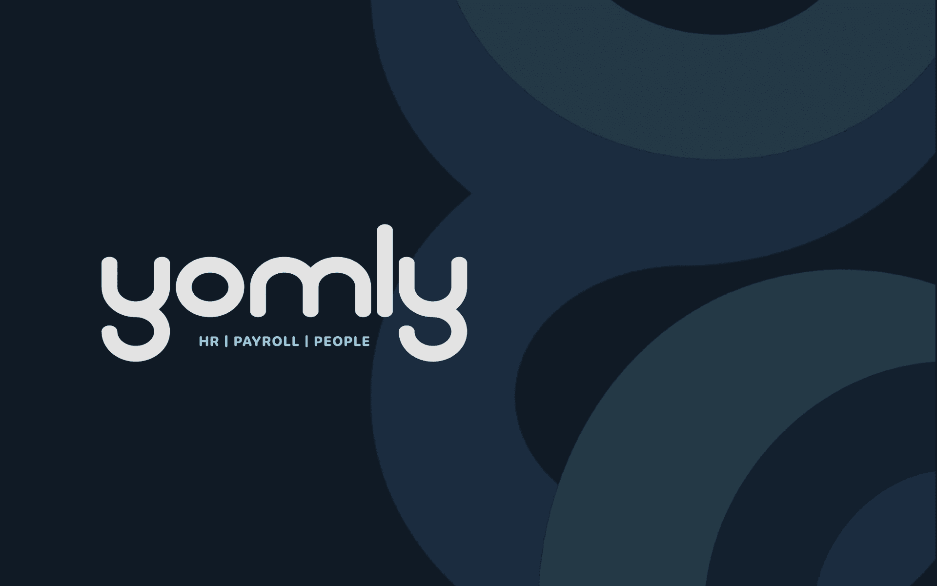 HR Recruitment Platform Hero Banner