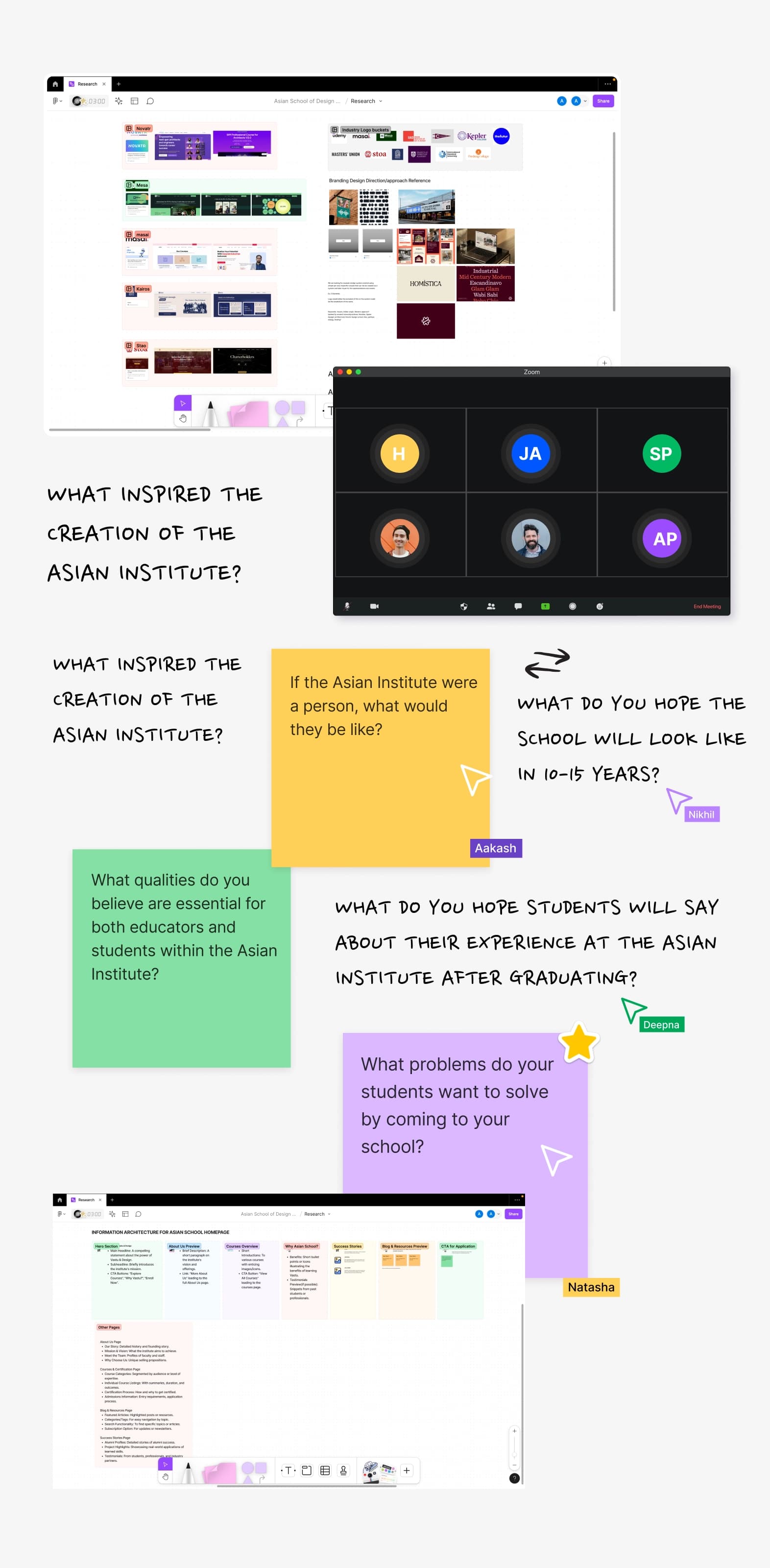 ASDAV Background Mobile