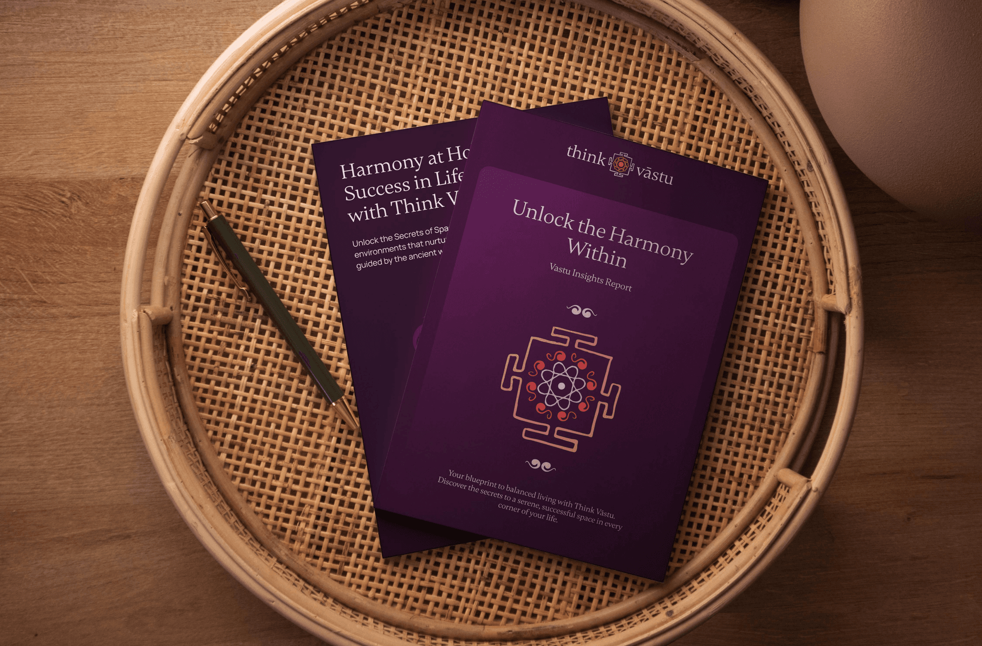 Think Vastu Hero Mobile