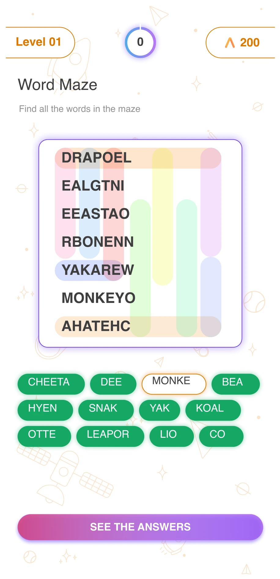 AcePlus App Screen 4