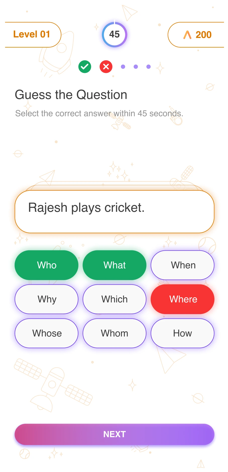 AcePlus App Screen 6