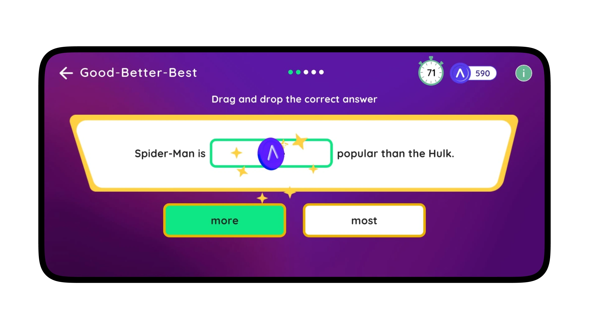AcePlus App Showcase 3