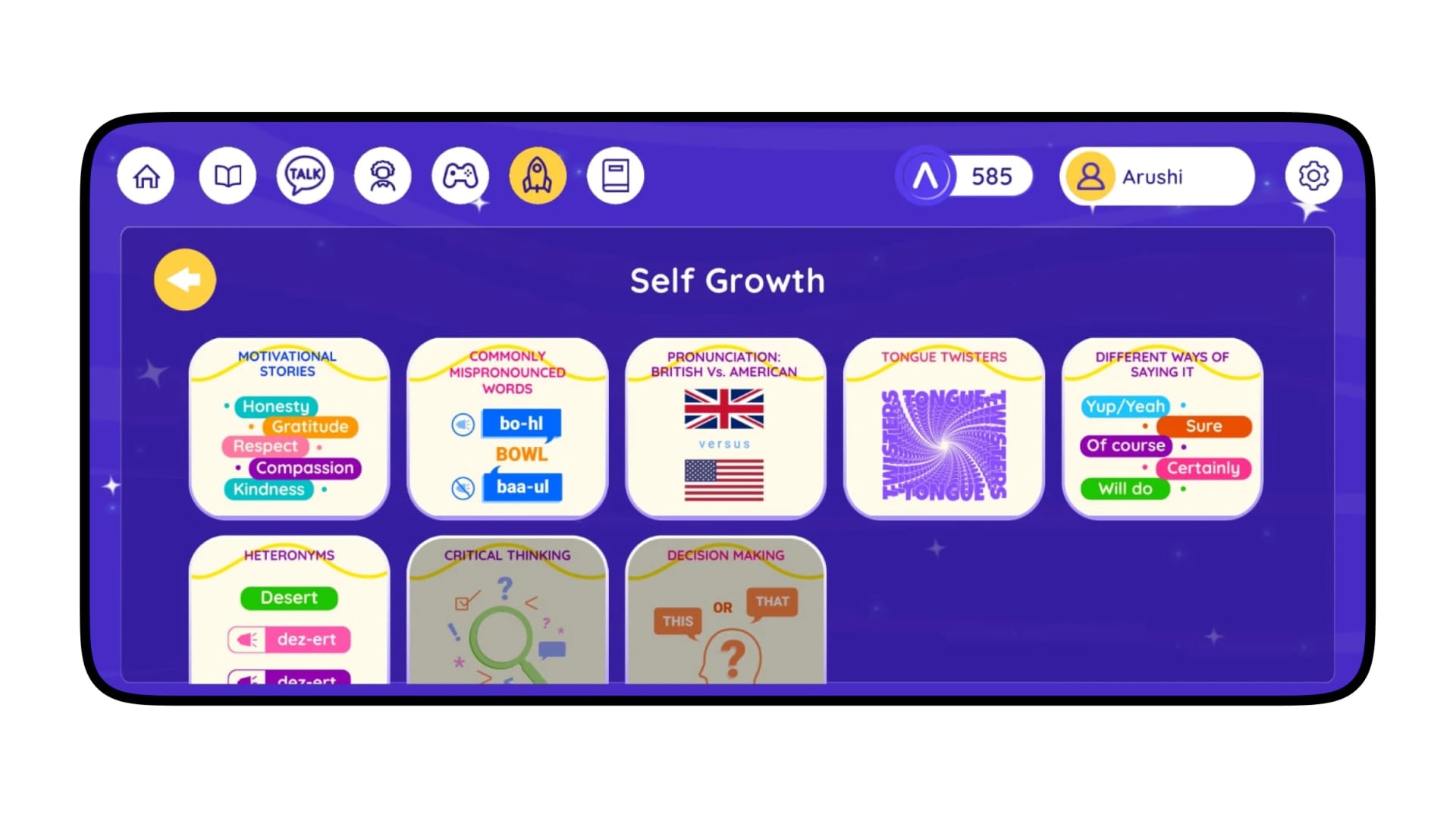 AcePlus App Showcase 6
